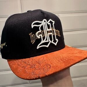 DVNIEL LUU SnapBack